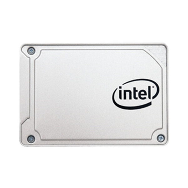 英特尔 545S系列 256G SATA 固态硬盘
