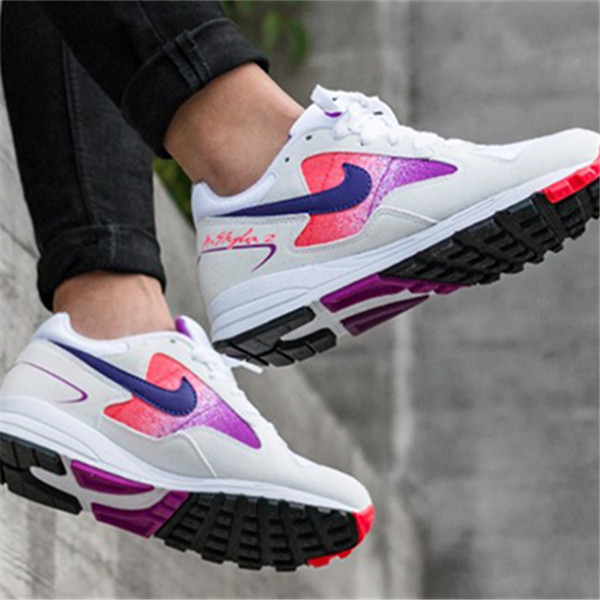 Nike Air Skylon 2 复古老爹鞋