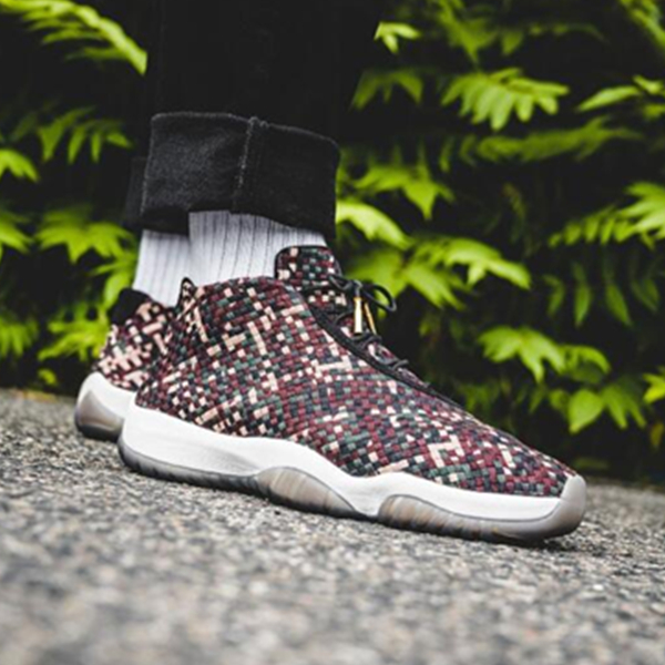 Air Jordan Future