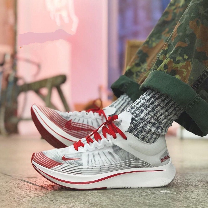 Nike Zoom Fly 男子潮流跑鞋