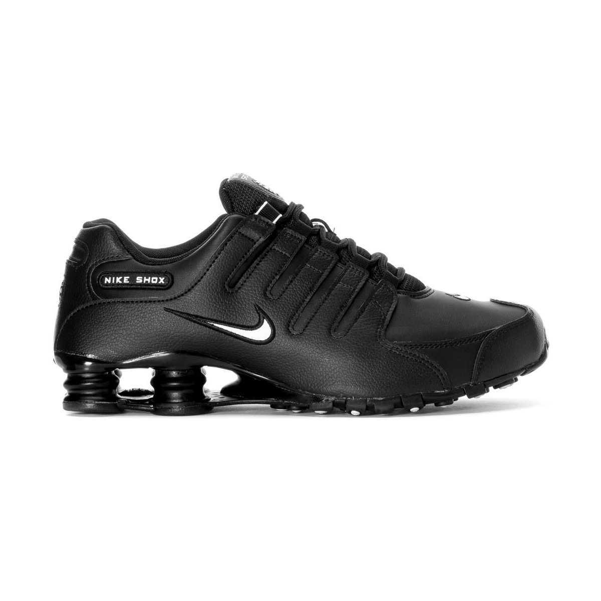 Nike Shox NZ SL 男子运动鞋