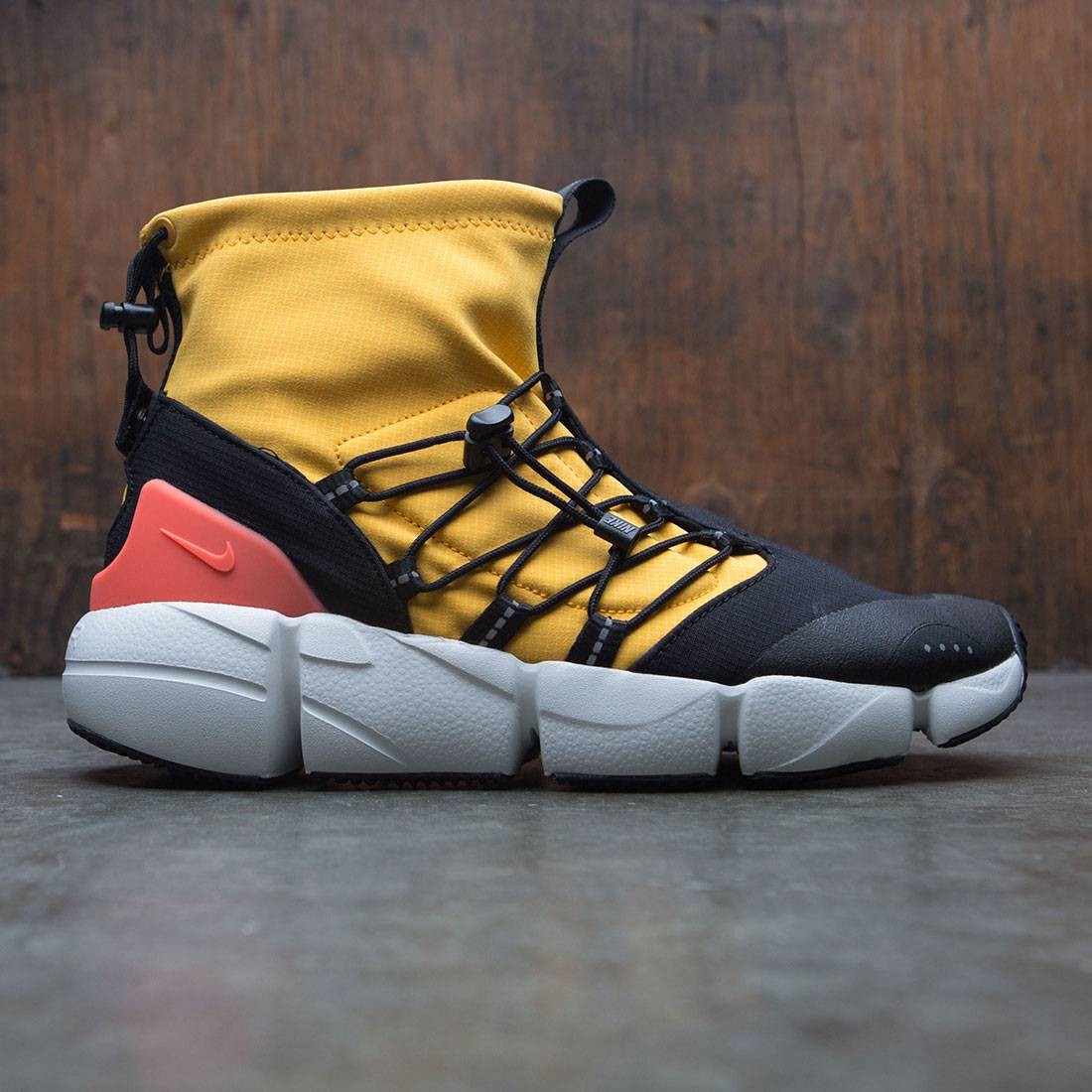 Nike Air Footscape Mid 男子休闲鞋