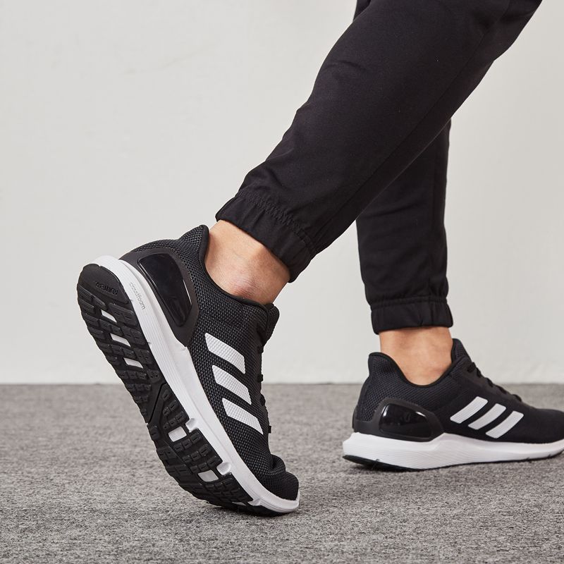 adidas Cosmic 2 男子休闲跑鞋