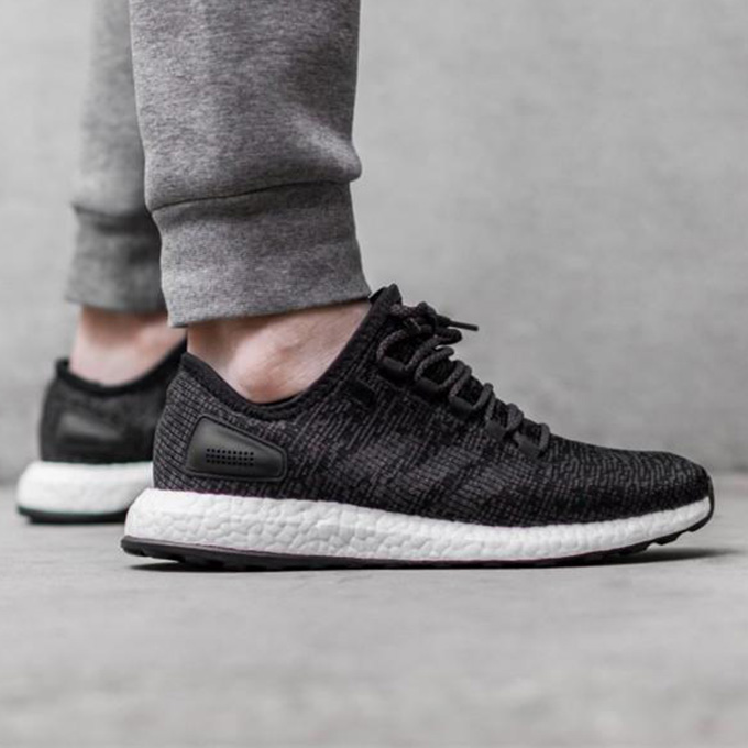 adidas Pure Boost 2017