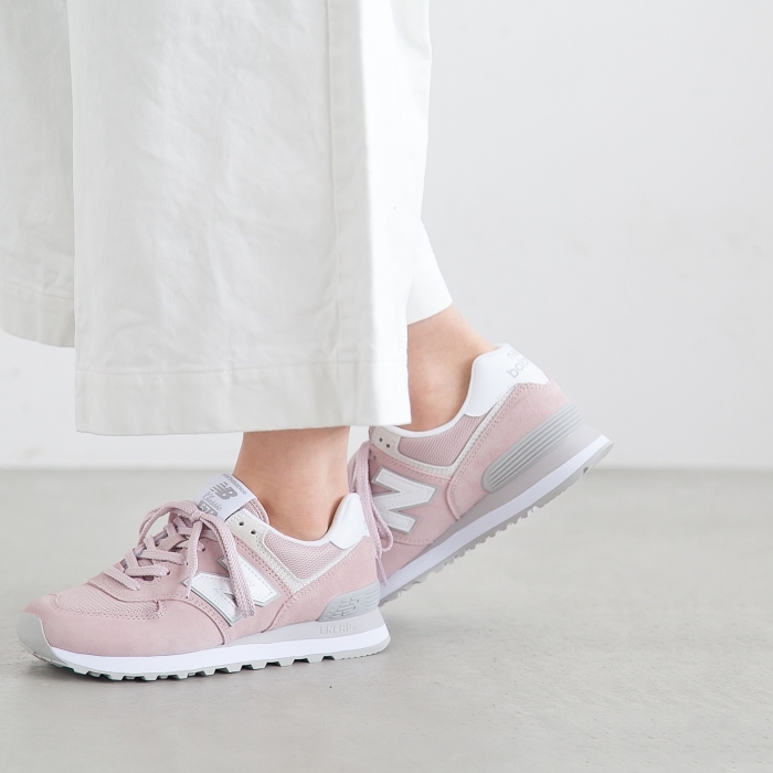 New Balance 574 女子休閑鞋