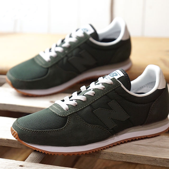 New Balance 220 男子休閑運(yùn)動鞋