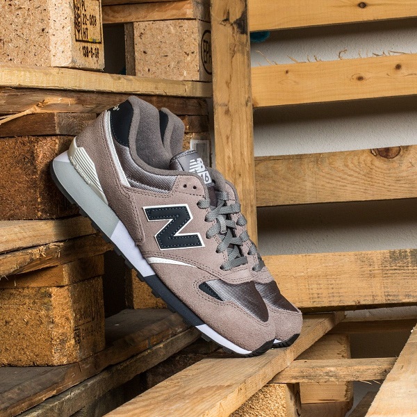 New Balance 446 男女复古休闲鞋