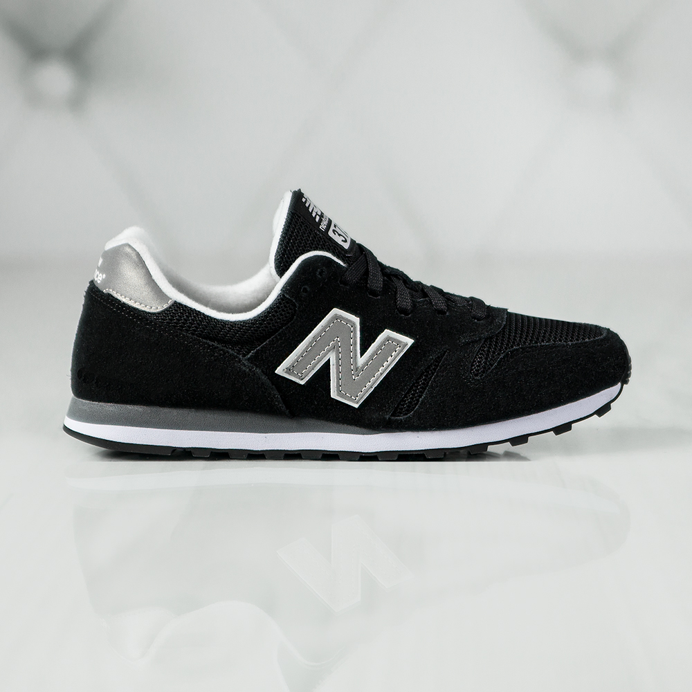 New Balance 373 男女复古休闲鞋