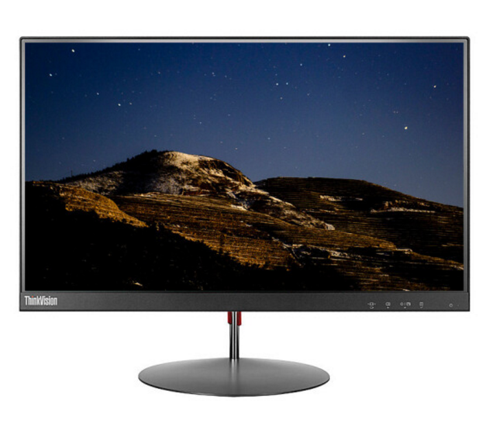 联想/THINKVISION  X22 21.5英寸显示器