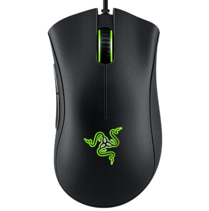 雷蛇（Razer）蝰蛇标准版电竞鼠标