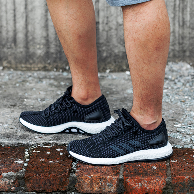 adidas Pure Boost Clima
