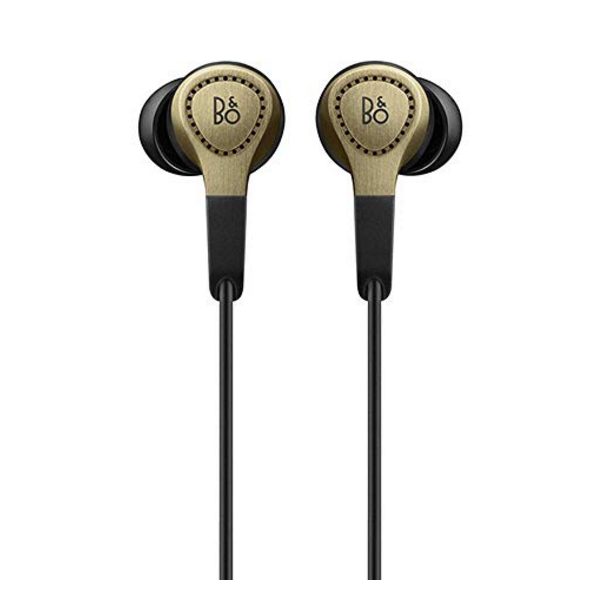 B&O PLAY BeoPlay H3 入耳式有線耳機(jī)