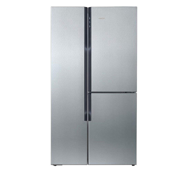 西门子零度Plus对开门变频冰箱BCD-569W