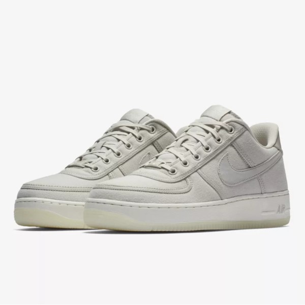 资讯：全新配色Air Force 1 low系列现已发售