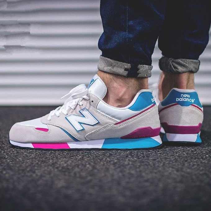 New Balance 446