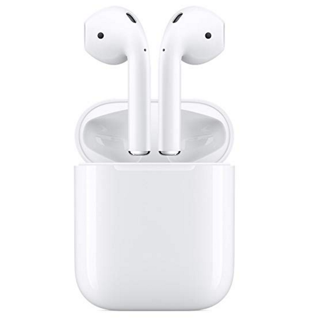 蘋(píng)果 AirPods 入耳式有線耳機(jī)