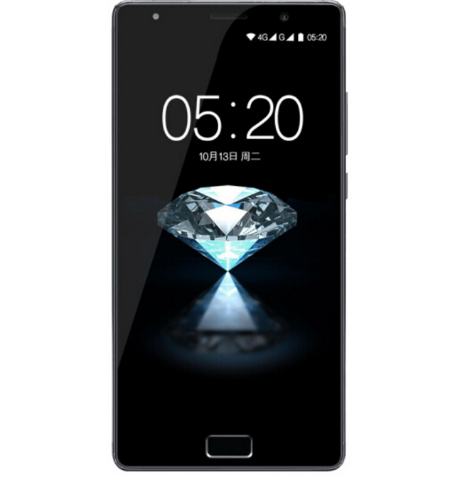 Philips/飞利浦 X598 4G+64G全网通手机