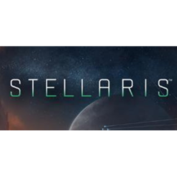 《Stellaris 群星 》PC数字版