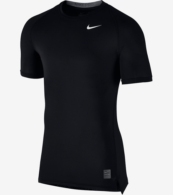 Nike Pro 训练紧身衣