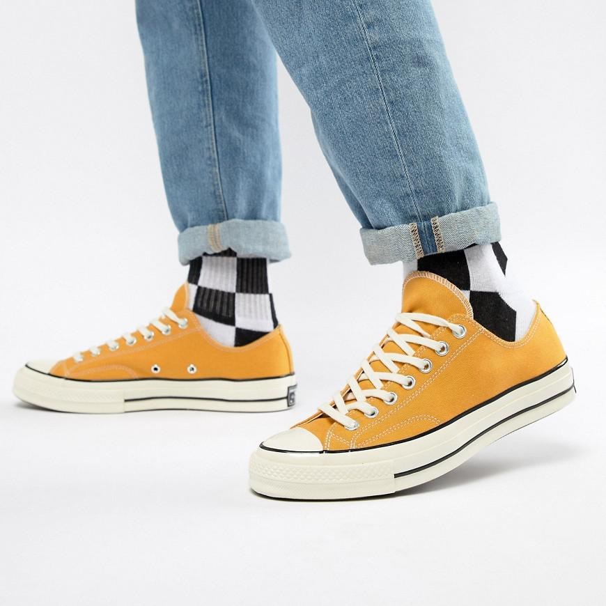 Converse 1970s 黄色