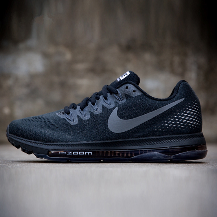 Nike Zoom All Out Low 黑色