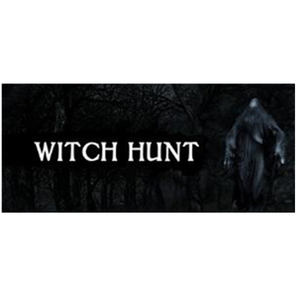 《Witch Hunt 女巫猎人》PC数字版