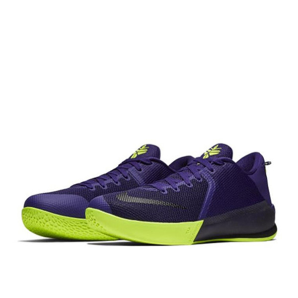 Nike Kobe Venomenon 6 小丑色