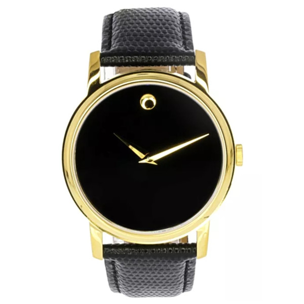 MOVADO 2100005 男款時(shí)裝腕表