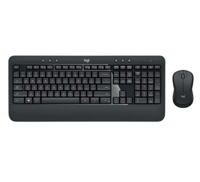 Logitech/罗技 MK540 无线键鼠套装