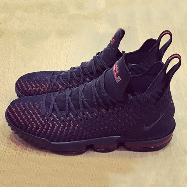 Nike Lebron 16