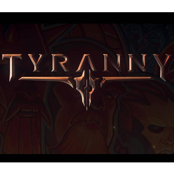 《Tyranny 暴君》PC数字版