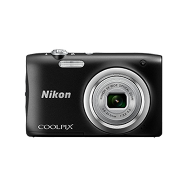 Nikon/尼康 Coolpix A100 数码相机