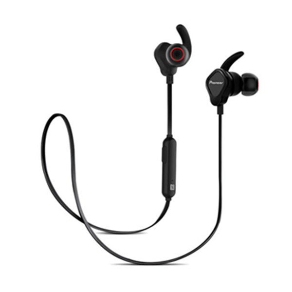 先锋 SEC-E511BT 入耳式无线蓝牙耳机