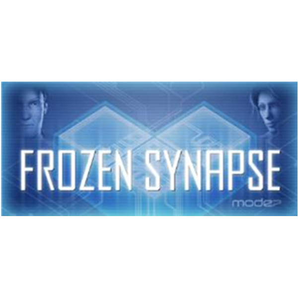 《Frozen Synapse 凝神》PC数字版