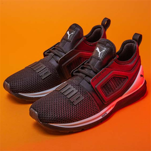 Puma Ignite Limitless 2 男子时尚运动鞋