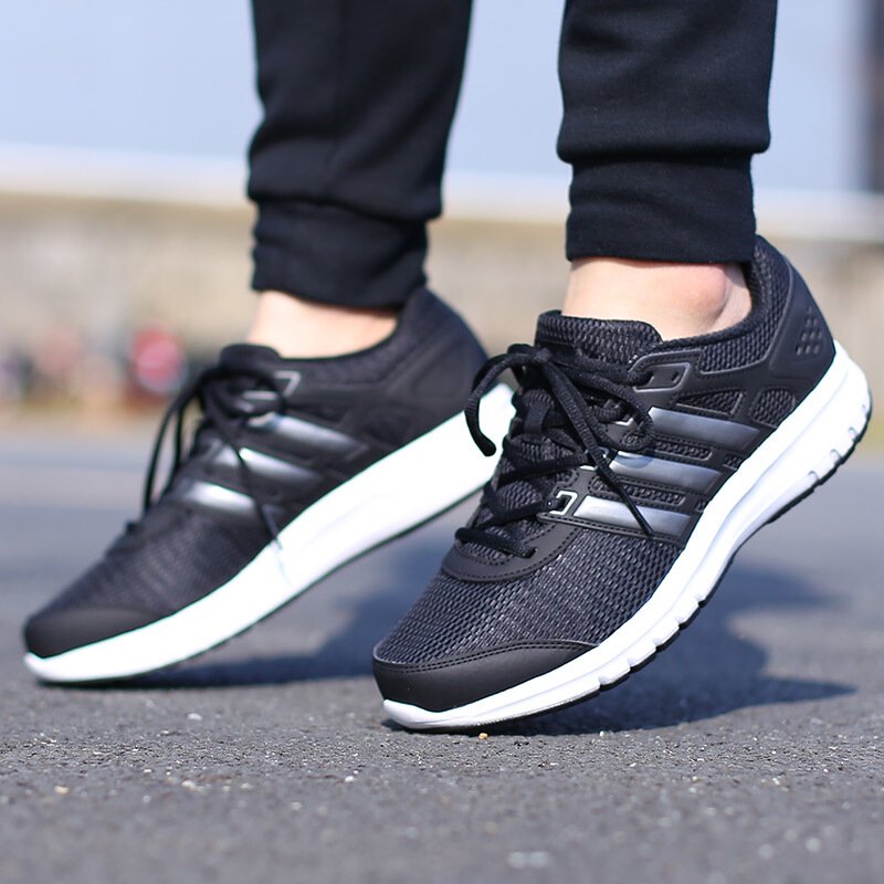 adidas Duramo Lite 藏青蓝