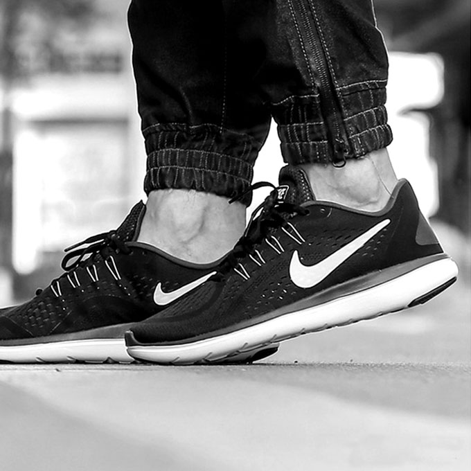 Nike Flex 2017 RN