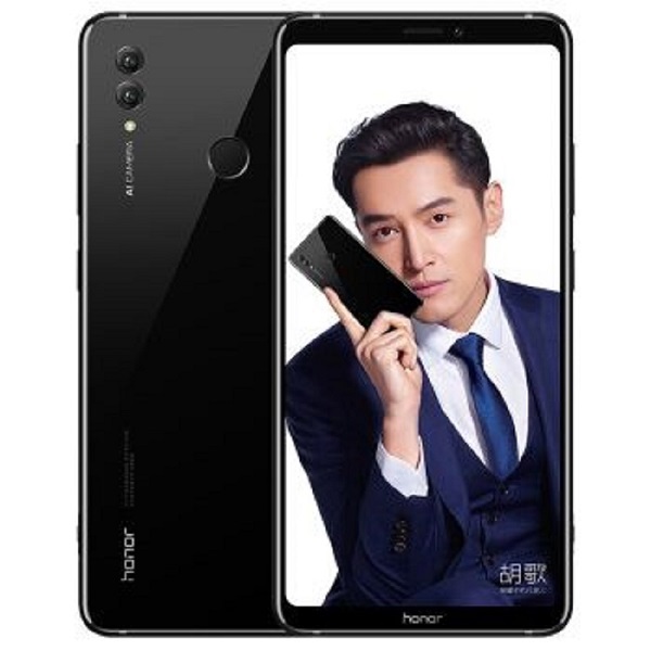 honor/榮耀 Note10 6G+128G幻夜黑