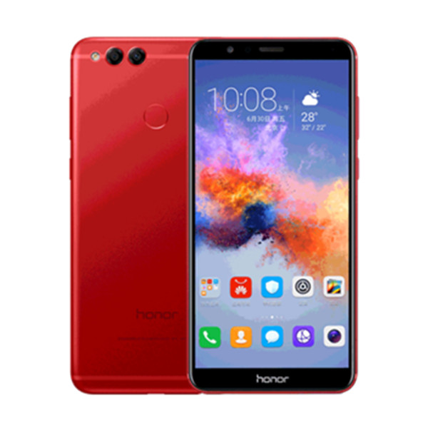honor/荣耀 畅玩7X 全网通标配版