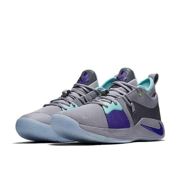 Nike Paul George PG 2 复活节