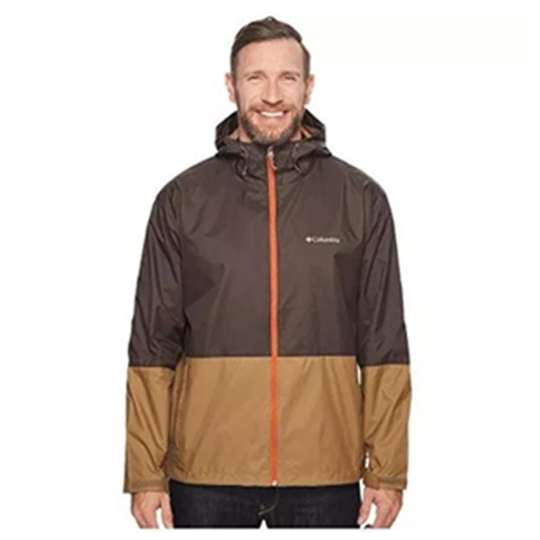 Columbia Roan Mountain男士夹克