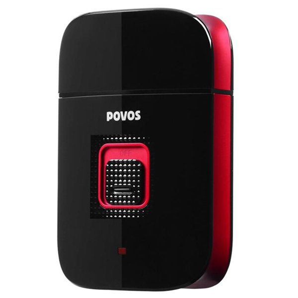 Povos 奔腾 PW805B 往复式剃须刀