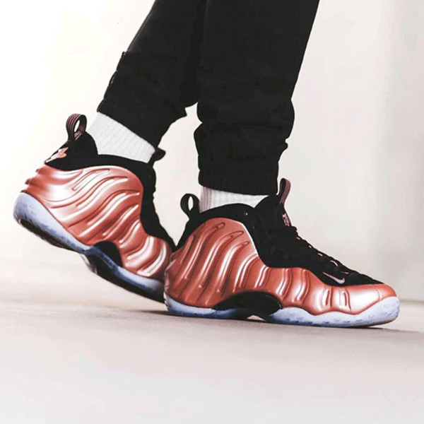 Nike Air Foamposite One 新粉喷