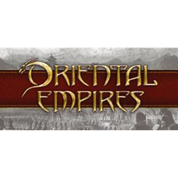 《Oriental Empires 东方帝国》PC数字版