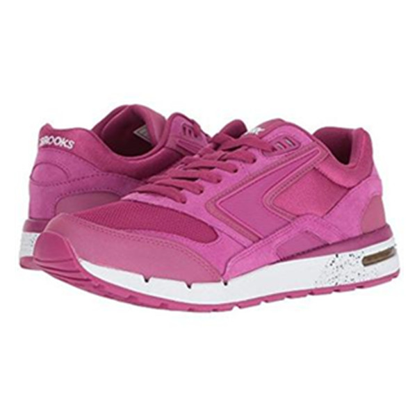 Brooks Heritage Fusion 女鞋