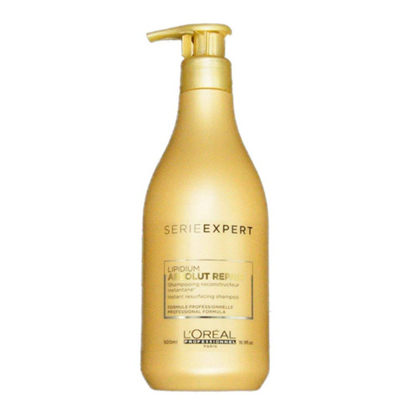 欧莱雅专业美发致臻赋活洗发水500ml