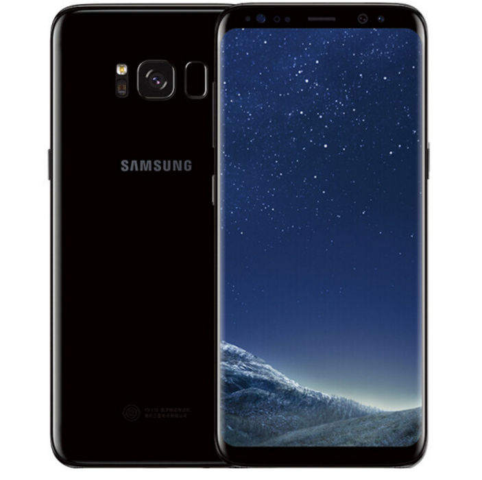 Samsung/三星 Galaxy S8 手机 4GB+64GB