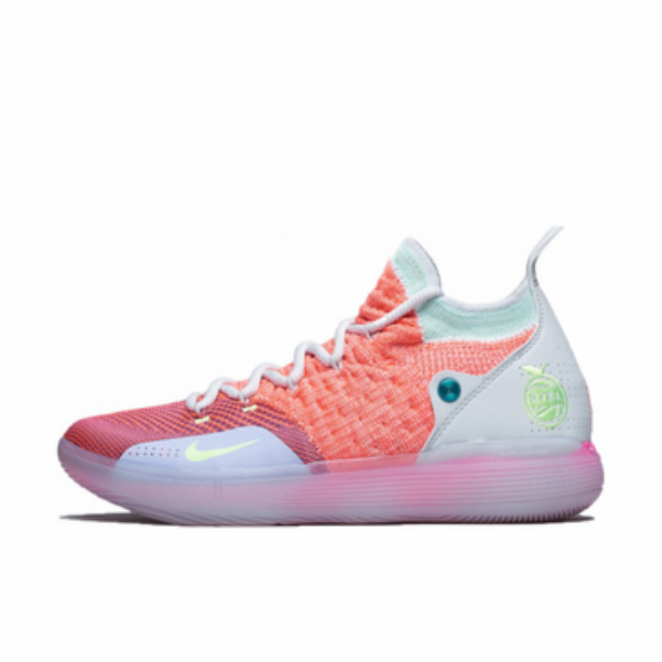 Nike KD 11 EYBL/青年精英赛