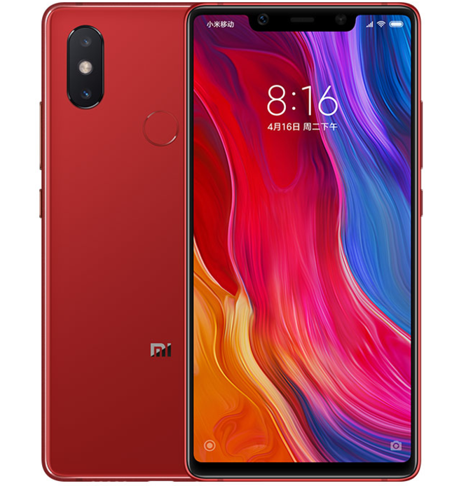 小米/MI 8SE 多个配色