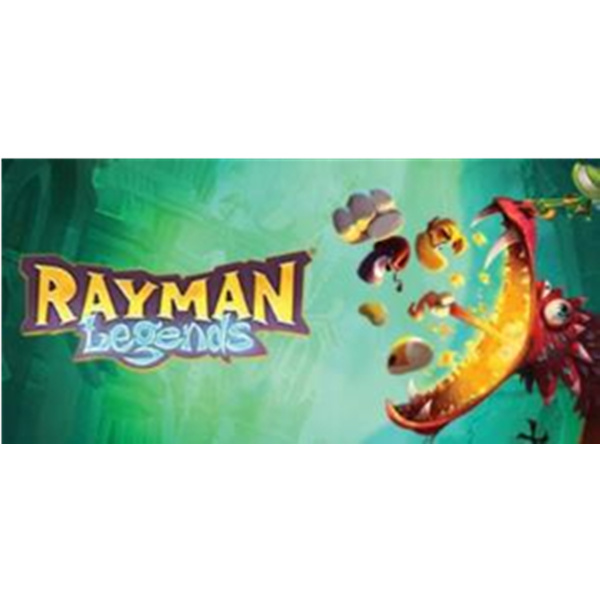 《Rayman Legends 雷曼传奇》PC数字游戏